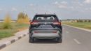 تويوتا راف ٤ 2025 Toyota Rav4 Limited 2.5L AT Hybrid (Black)