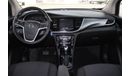 Opel Mokka Opel Mokka 2017, GCC No. 2, in excellent condition, without accidents, very clean from inside and ou