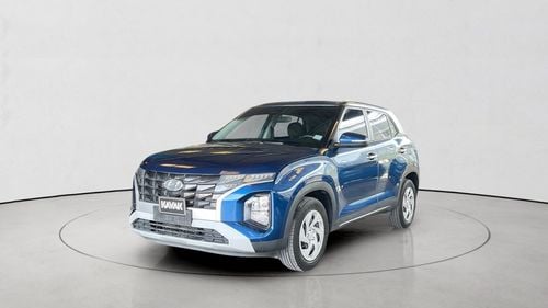 هيونداي كريتا 1.5 MPI SMART CVT | شامل الضمان | 0 ﺪﻔﻋﺓ ﺃﻮﻟﻯ