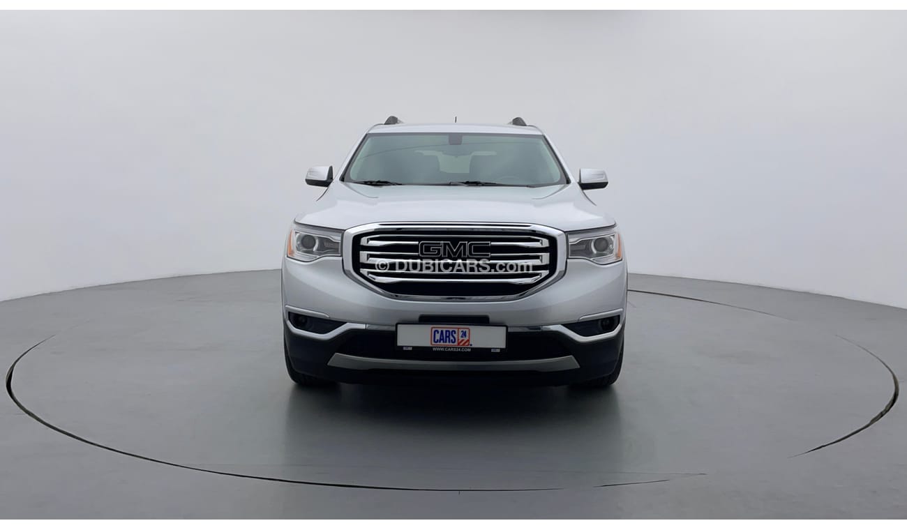 GMC Acadia SLE 3600