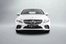 Mercedes Benz C200 STANDARD