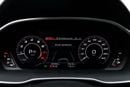 أودي RSQ3 STD BUY NOW, PAY 2027 | THE BLACKLINE STANDARD | August 2027 Audi Warranty + Service Contract, GCC