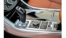 Land Rover Range Rover Sport | 3,800 P.M (4 Years)⁣ | 0% Downpayment | Amazing Condition!