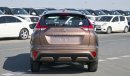 ميتسوبيشي إكلبس كروس Brand New Mitsubishi Eclipse Cross ECLIPSECROSS-GLS-HL 1.5L 2WD GLS Highline | Petrol | Bronze/Grey