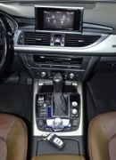 Audi A6 EXCELLENT DEAL for our Audi A6 35FSi Quattro ( 2016 Model ) in Black Color GCC Specs