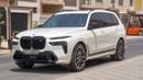 BMW X7 xDriveM60i (6 Seats)