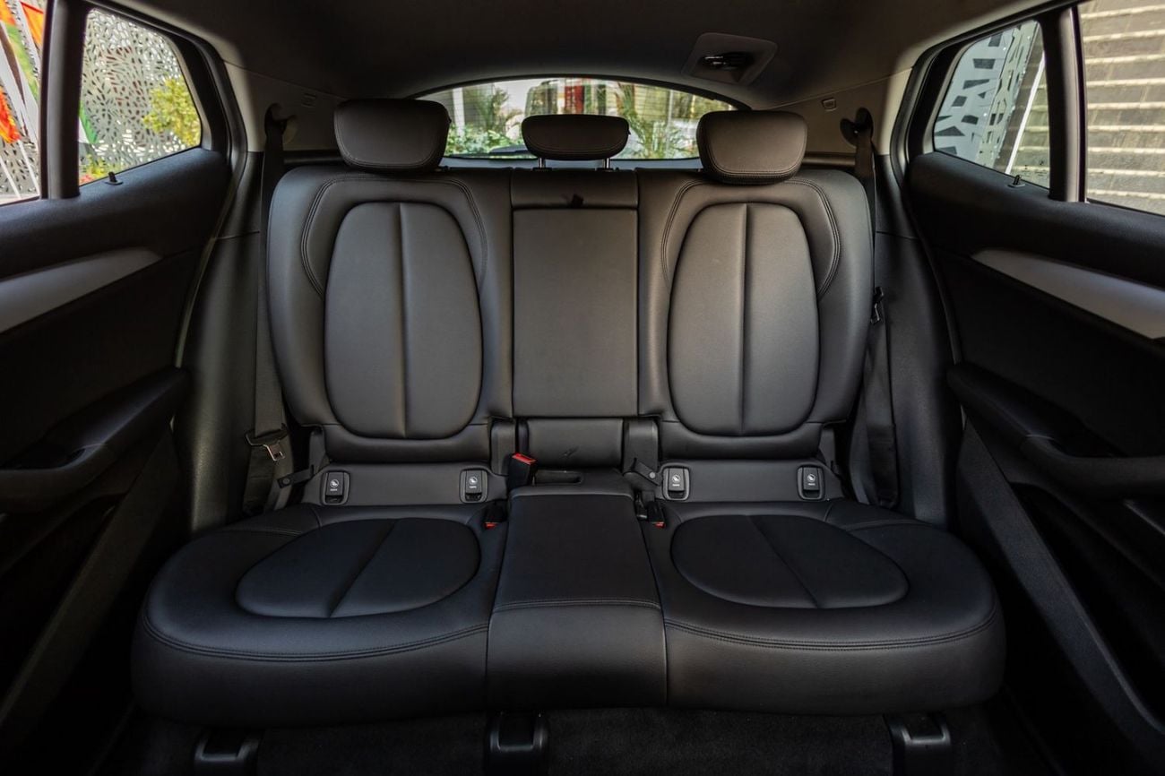 بي أم دبليو X2 SDRIVE20i M SPORT X BMW X2 20 2023 مواصفات خليجية مقابل 1,187.00 AED شهريًا