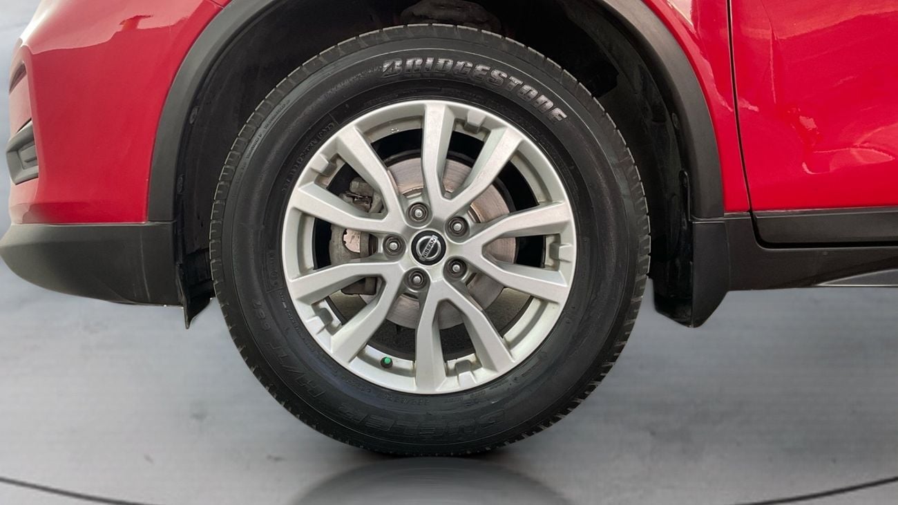 نيسان إكس تريل S | upto AED 20,000 Ramadan Discount | شامل الضمان | 0 ﺪﻔﻋﺓ ﺃﻮﻟﻯ