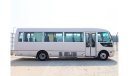 Mitsubishi Rosa Bus | 26-Seater | Diesel | Excellent Condition | GCC