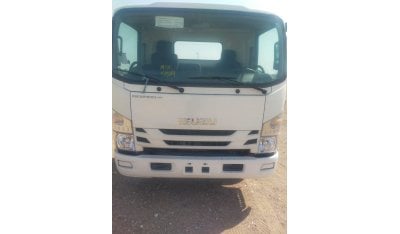 Isuzu NPR NEW 2023 ISUZU NPR 5200cc Turbo Chassis 5M 5 Tons