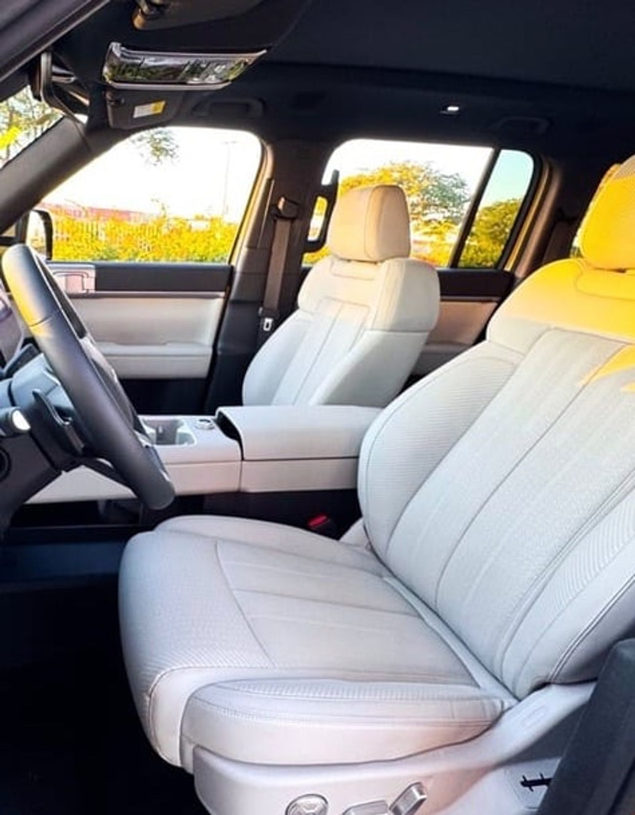 بي واي دي ليوبارد تيتانيوم 7 BYD Leopard 7 4WD Ultra | 1.5T Hybrid (Plug-In) | 483 Hp | WLTC (130 Km) | Warranty