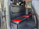 Toyota Hilux GLX 2016 | 2.8L DIESEL ENGINE | MANUAL TRANSMISSION | RHD | SMART CAB | DIGITAL AC | AIR SNORKEL | PUSH