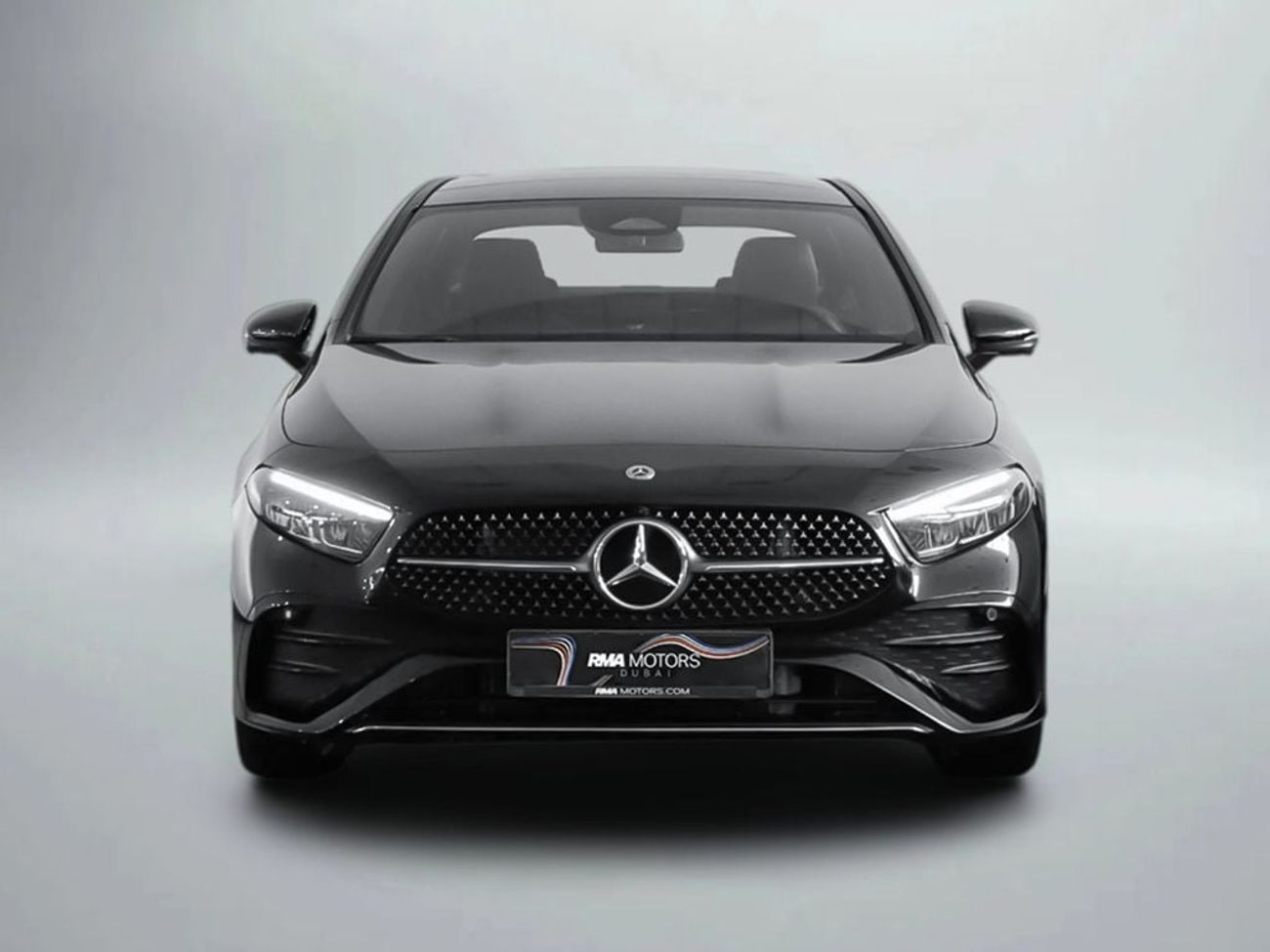 Mercedes-Benz A 200 2026 Mercedes Benz A200 / Delivery Mileage & Mercedes Warranty