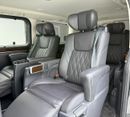 Toyota Granvia 2023 Toyota Granvia Premium, 2026 Toyota Warranty, Full Toyota Service History, Fully Loaded, GCC