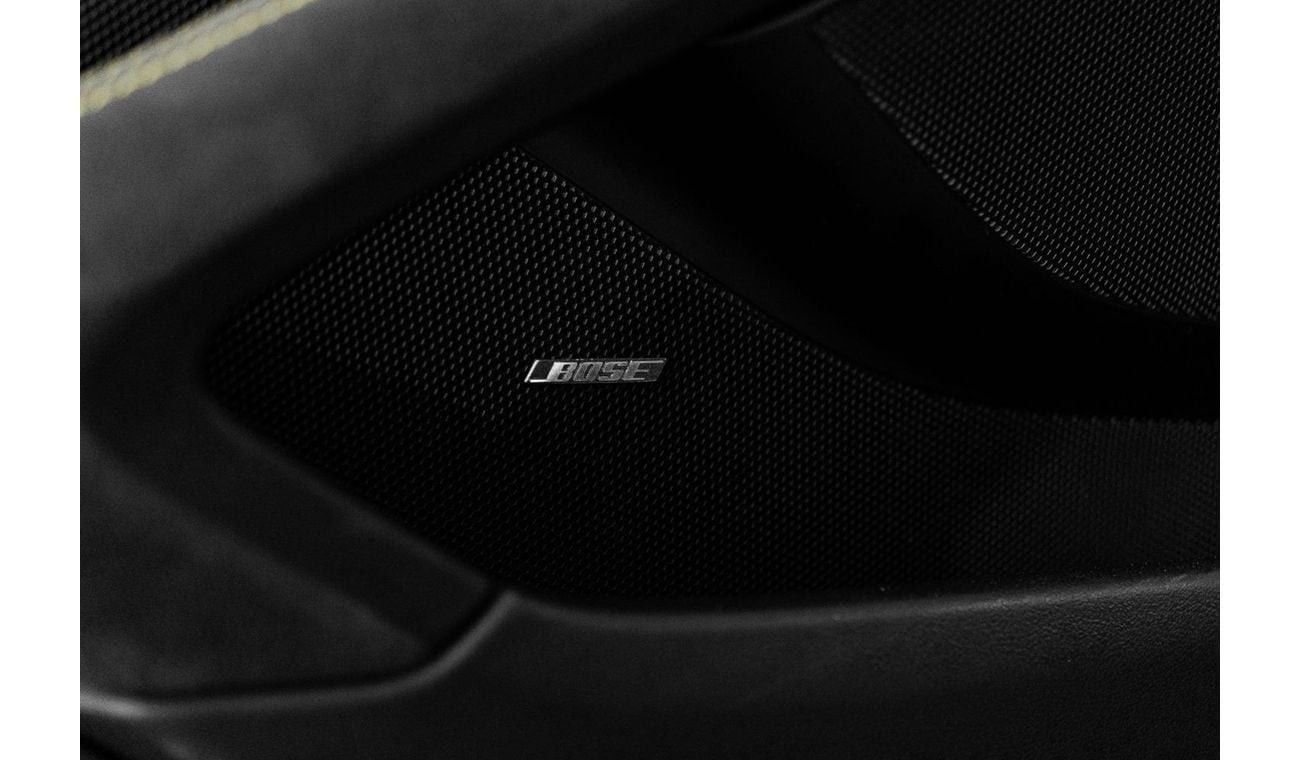 Porsche 911 GT3 RS 4.0L (520 HP) Coupe