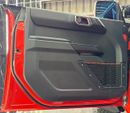 فورد برونكو RAPTOR Twin Turbo V6 | Low Mileage | GCC Original Paint | Advanced 4x4 | Excellent Condition