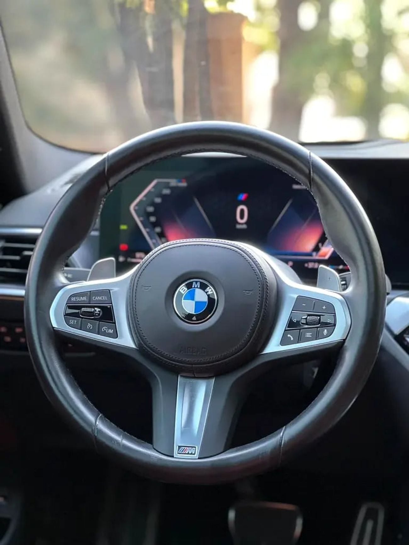 BMW 430i 430i Gran Coupe | GCC Specs | Pristine Condition