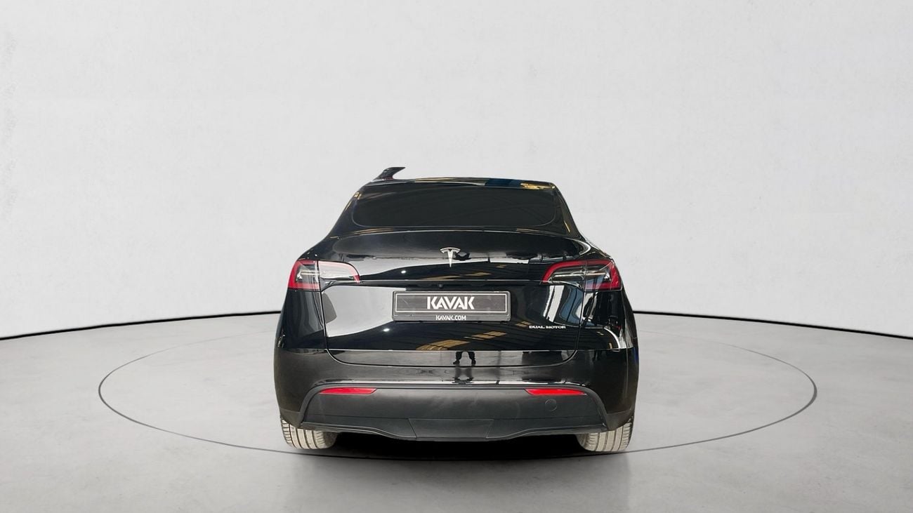 Tesla Model Y Long Range (Dual Motor) | Guaranteed Warranty | 0 Down Payment