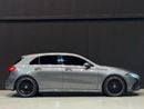 Mercedes-Benz A 200 AMG A 200 AMG - GCC Specs - Brand