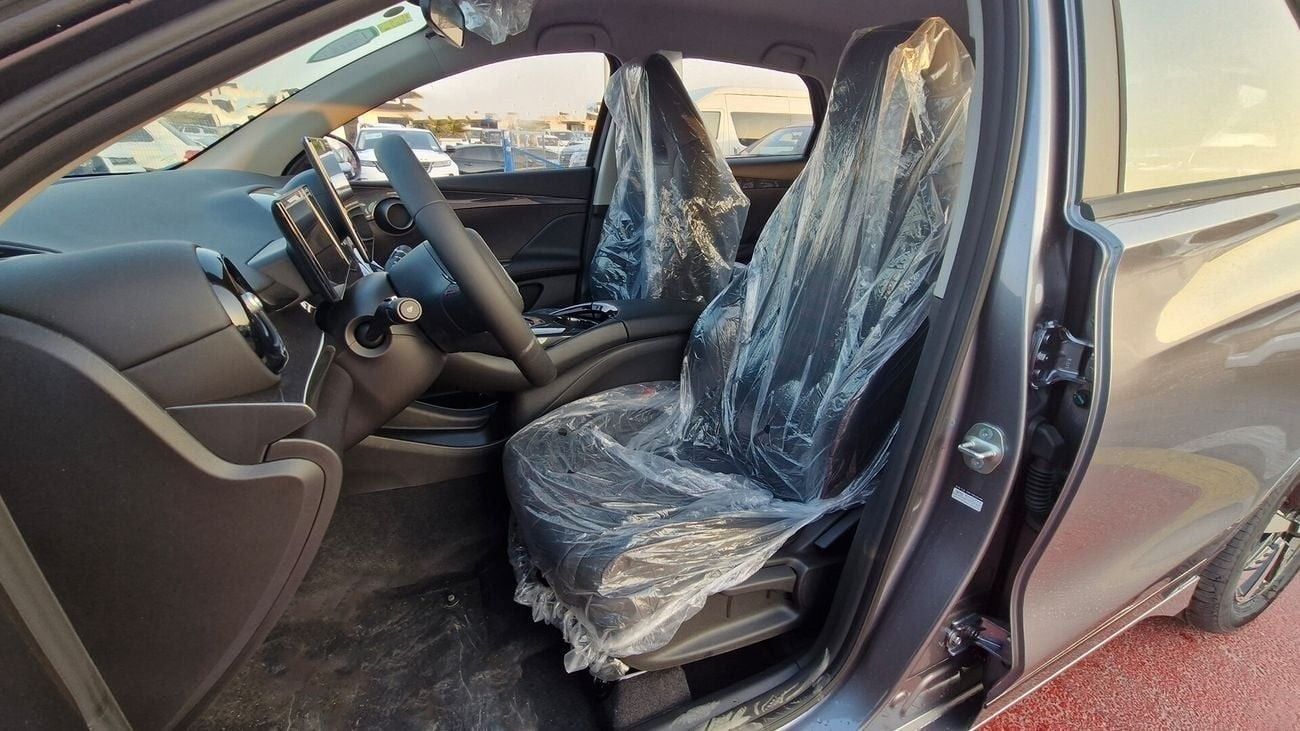 بي واي دي e2 (ONLY FOR EXPORT) 2024 Hatchback EV Brand New 0Km