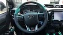 Toyota Hilux Hilux gr sport 4.0L 2026