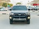 Toyota Hilux Toyota Hilux Adventure V6 LHD 4.0L Full Option