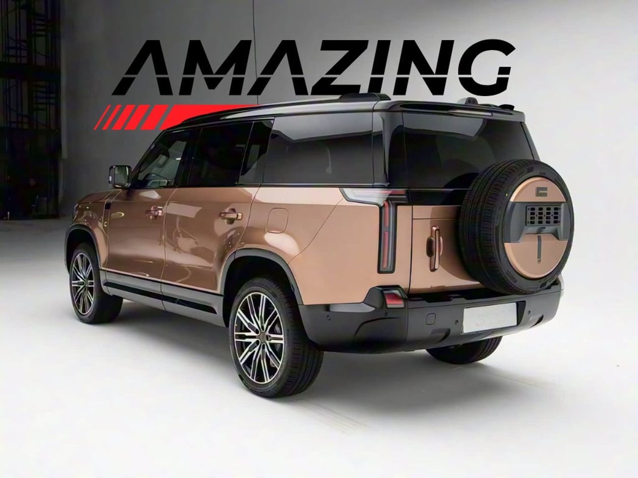 روكس أداماس vip 6 seater