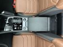 Volkswagen Tiguan Touareg Elegance + Tirano (Ref#02374)