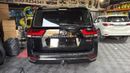 Toyota Land Cruiser GXR
