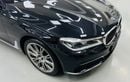 بي أم دبليو 730Li Exclusive 2.0L