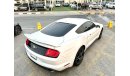 Ford Mustang For sale 1130/= monthly