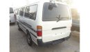 تويوتا هاياس Hiace RIGHT HAND DRIVE  (Stock no PM 321 )