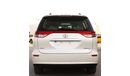 Toyota Previa SE Toyota Previa 2015 GCC, full option, in excellent condition