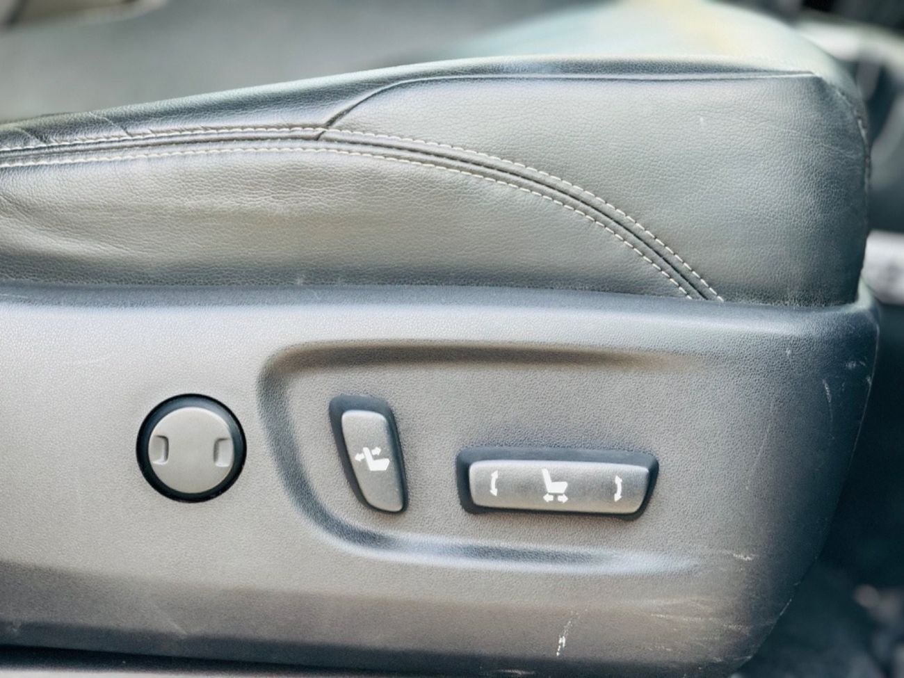 Toyota Prado Prado Kakadu (TZG)