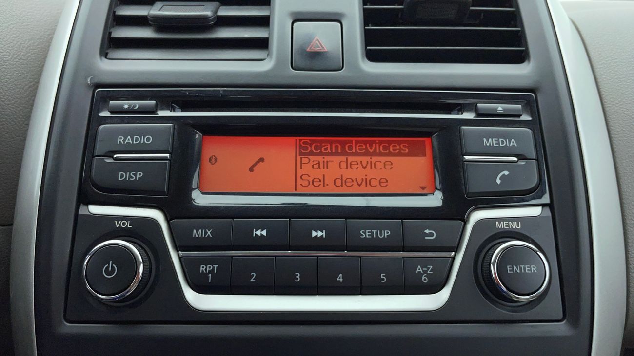 Nissan Sunny SV 1.5 | Zero Down Payment | Free Home Test Drive