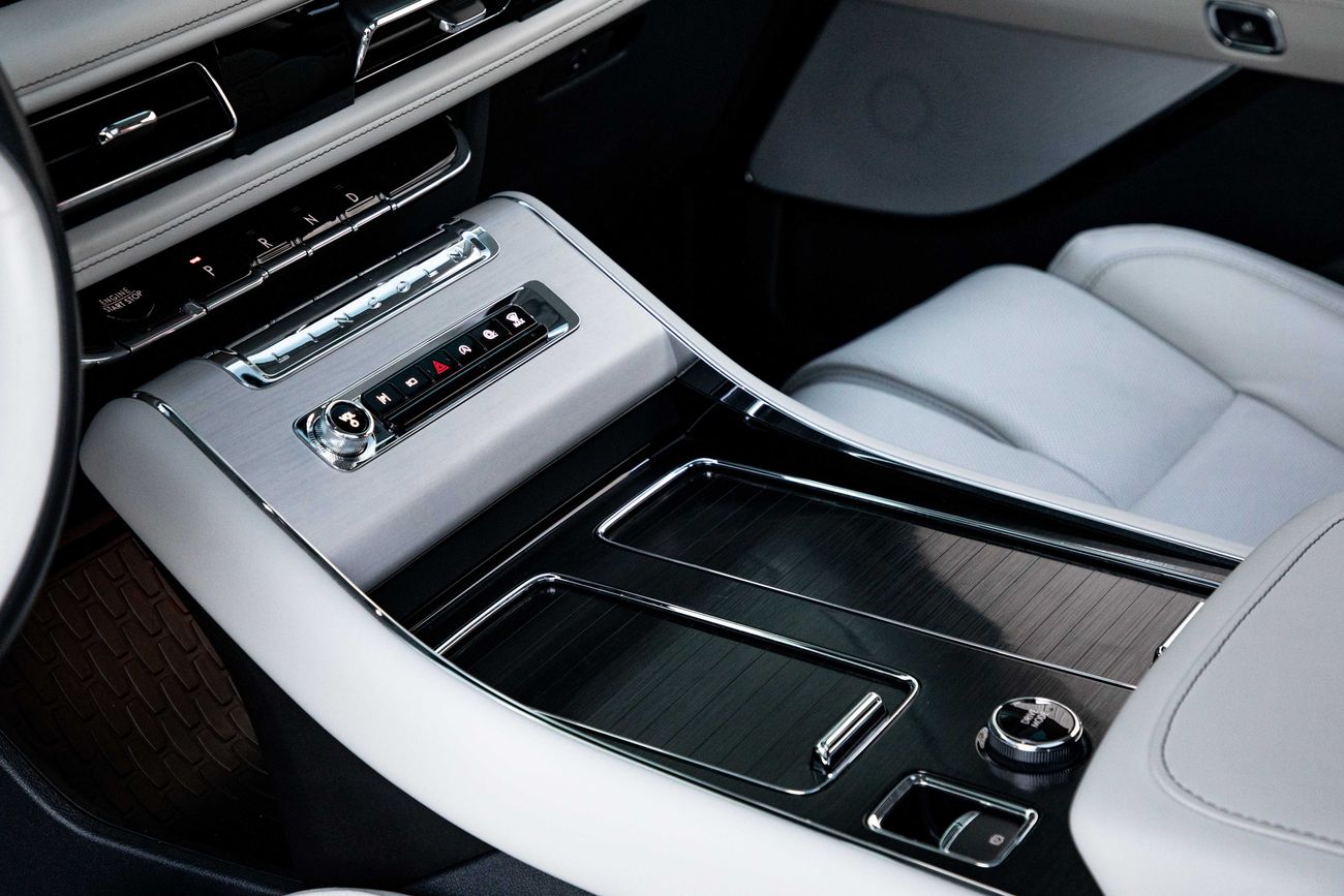 Lincoln Aviator Aviator Reserve | 4,928 P.M | 0% Downpayment | LINCOLN WARRANTY/SERVICE!