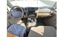 Toyota Land Cruiser Pick Up 4.0L PETROL, MANUAL WINDOWS (CODE # LCSC02)