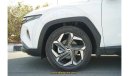 Hyundai Tucson HYUNDAI TUCSON 1.6L TURBO FULL OPTION MODEL 2024 GCC SPECS