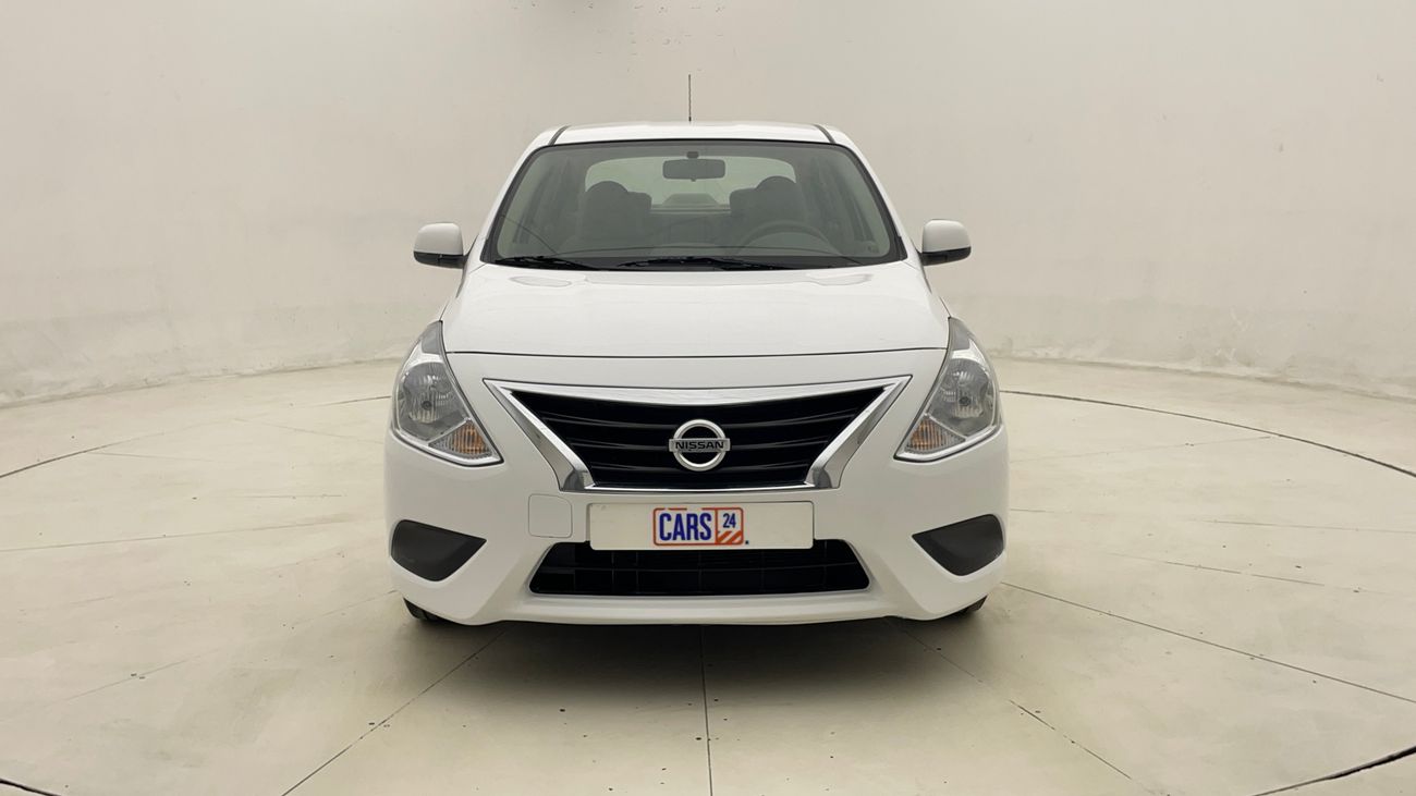 Nissan Sunny SV 1.5 | Zero Down Payment | Home Test Drive