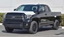 Toyota Tundra 2020 SX (Export). Local Registration +10%