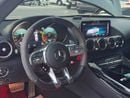 Mercedes Benz AMG GT BLACK SERIES