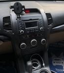 Kia Sorento LX 2.4L (7 Seater)