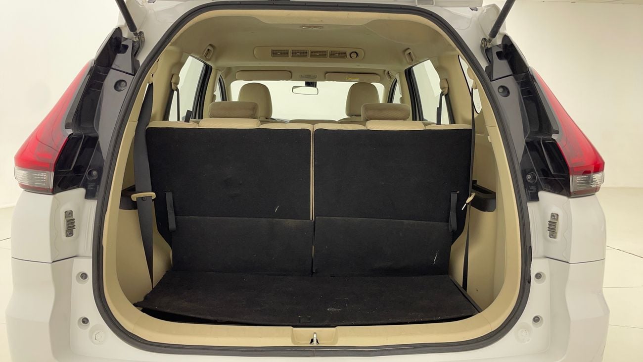 Mitsubishi Xpander HIGHLINE 1.5 | Zero Down Payment | Home Test Drive