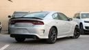 دودج تشارجر GT AT | Full Service History | GCC | Zero Downpayment Support