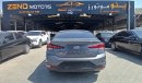 Hyundai Avante hyundai avante 2019 diesel
