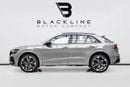 Audi RS Q8 TFSI quattro 4.0L 2023 Audi RSQ8, 2027 Audi Warranty, 2029 Audi Service Contract, Brand New, GCC