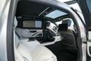مرسيدس بنز S 580 مايباخ