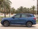 بي أم دبليو X5 XDRIVE40i M SPORT 3.0L