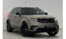 لاند روفر رينج روفر فيلار P340 R-ديناميك HSE 2020 Range Rover Velar P340 HSE R-Dynamic V6, Dec 2024 Range Rover Warranty, Full