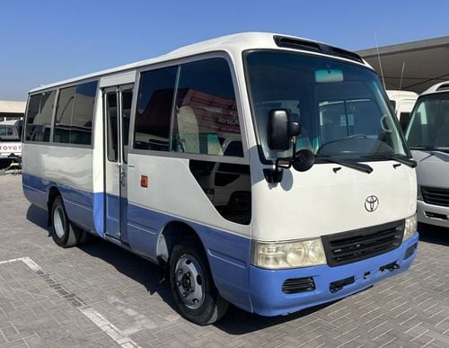 Toyota Coaster